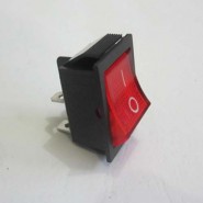 Switch On/Off Vacuum